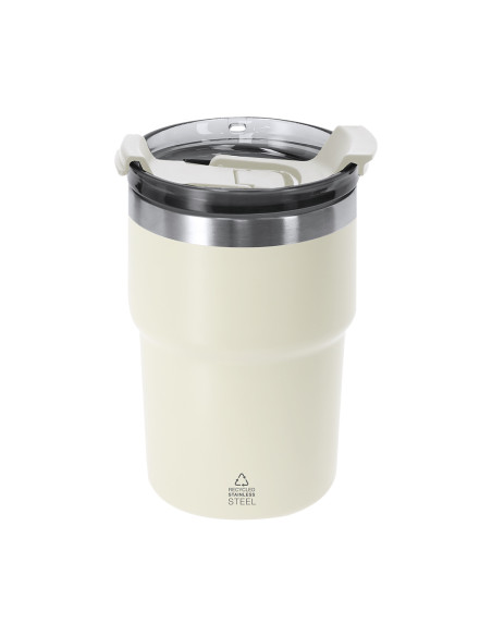 Vaso Térmico Laplux en Acero Inox