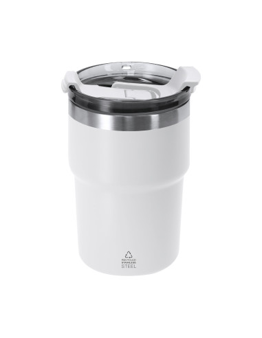 Vaso Térmico Laplux en Acero Inox
