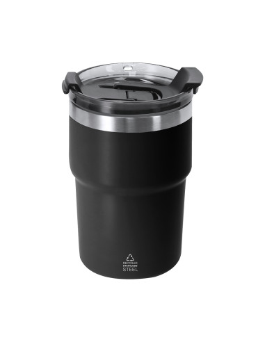 Vaso Térmico Laplux en Acero Inox