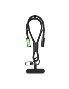 Pulsera con Cable Cargador Soporte Euclab