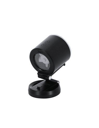 Anillo de Luz con Ventilador Tangix