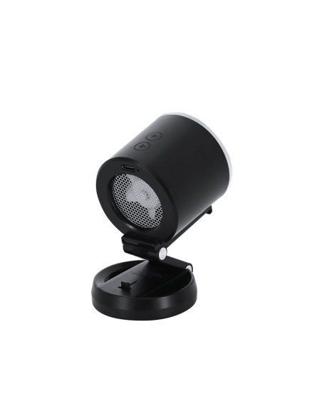 Anillo de Luz con Ventilador Tangix