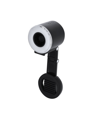 Anillo de Luz con Ventilador Tangix