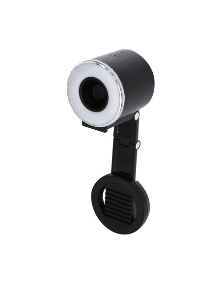 Anillo de Luz con Ventilador Tangix