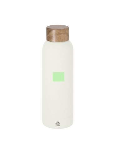 Bidón Cosmix en Acero Inox Reciclado