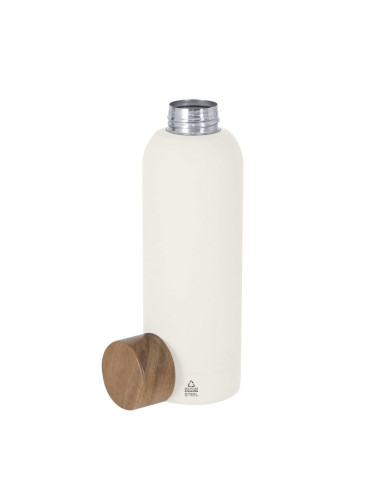 Bidón Cosmix en Acero Inox Reciclado