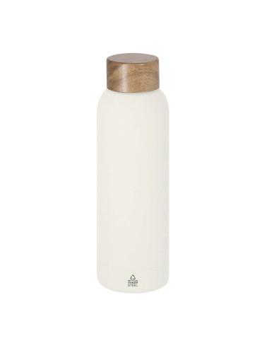Bidón Cosmix en Acero Inox Reciclado