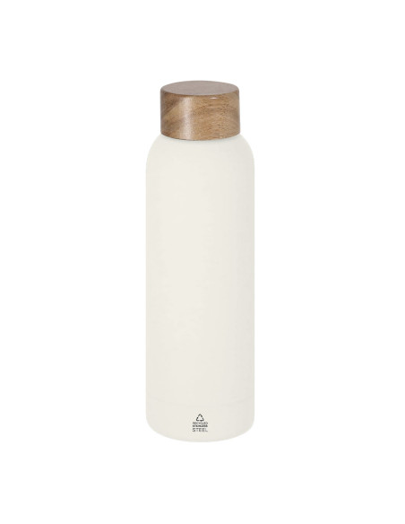 Bidón Cosmix en Acero Inox Reciclado