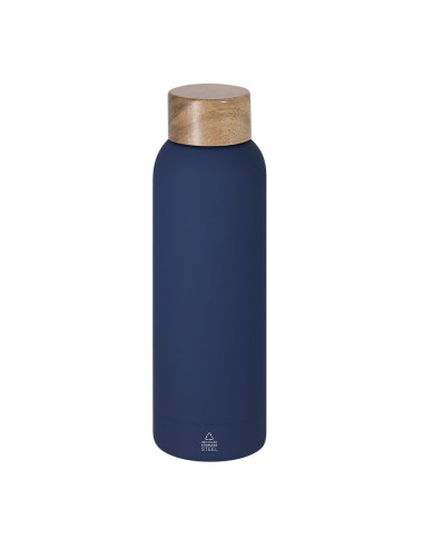 Bidón Cosmix en Acero Inox Reciclado