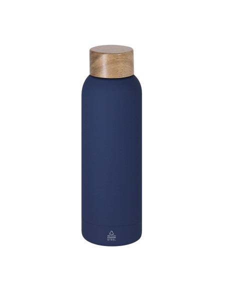 Bidón Cosmix en Acero Inox Reciclado