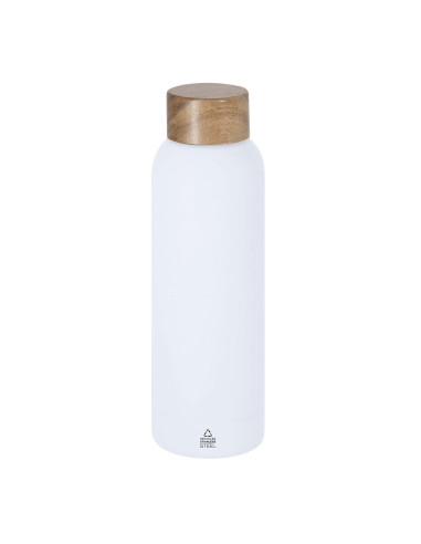 Bidón Cosmix en Acero Inox Reciclado