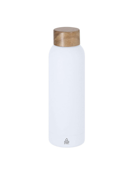 Bidón Cosmix en Acero Inox Reciclado