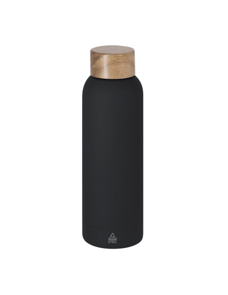 Bidón Cosmix en Acero Inox Reciclado