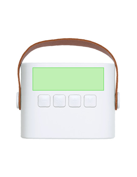 Altavoz Estéreo Bluetooth® de 5W Matjoy