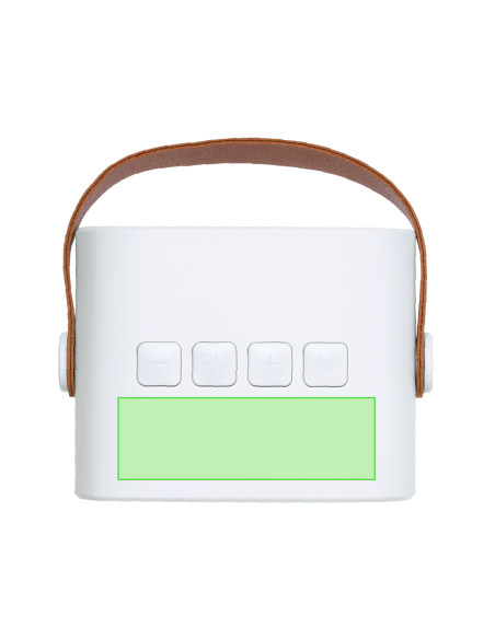 Altavoz Estéreo Bluetooth® de 5W Matjoy