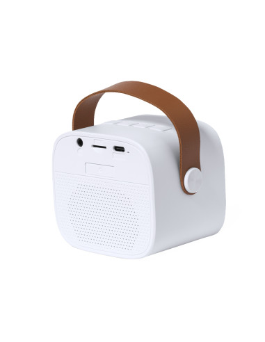 Altavoz Estéreo Bluetooth® de 5W Matjoy