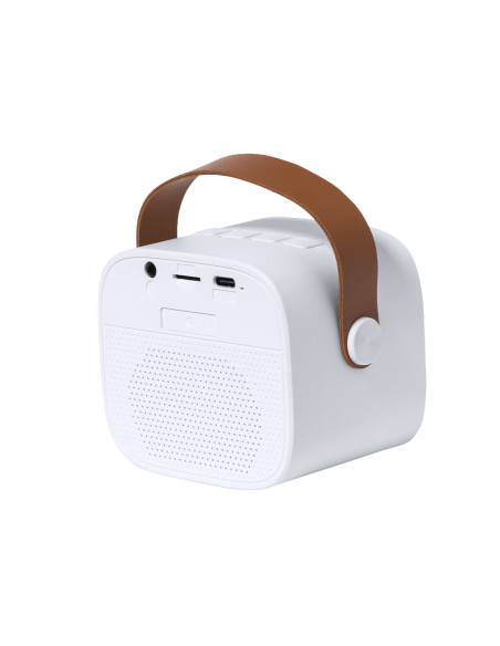 Altavoz Estéreo Bluetooth® de 5W Matjoy