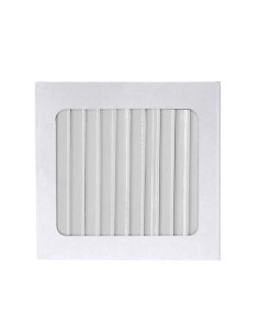 Caja de 12 Lápices de Colores Rylard 2