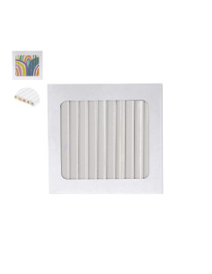 Caja de 12 Lápices de Colores Rylard