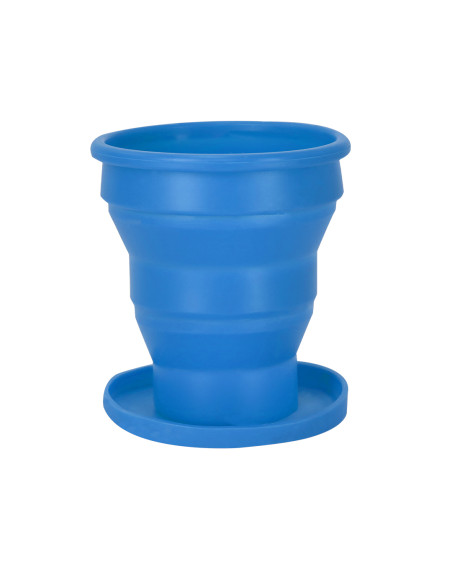 Set de Cepillo de Dientes y Vaso Baldur