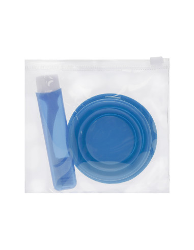 Set de Cepillo de Dientes y Vaso Baldur