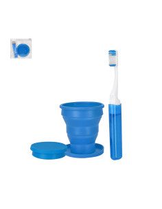 Set de Cepillo de Dientes y Vaso Baldur