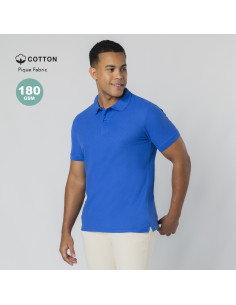 Polo Adulto Color Charles