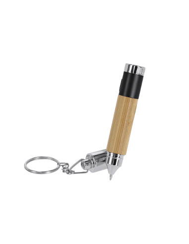 Bolígrafo Linterna Nebula