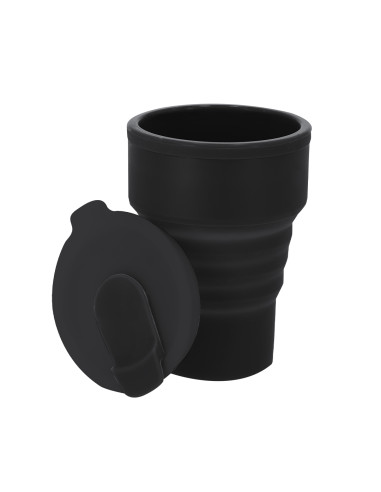 Vaso Plegable Roric en Silicona