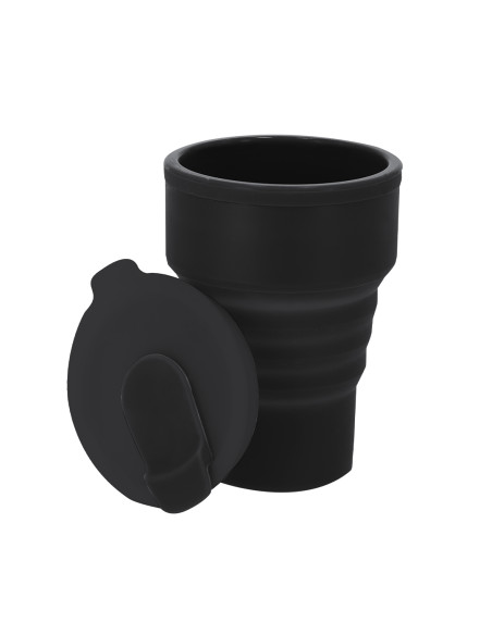 Vaso Plegable Roric en Silicona