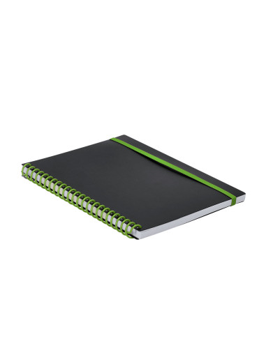 Libreta Bilbo con Tapas Flexibles