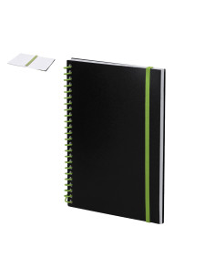 Libreta Bilbo con Tapas Flexibles