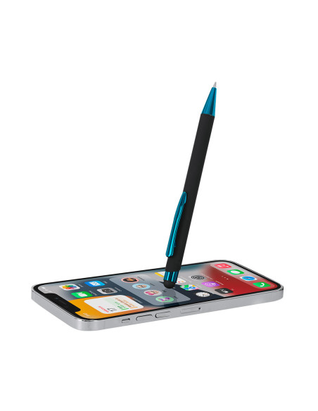 Bolígrafo Puntero Pilgrim en Aluminio