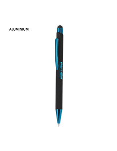 Bolígrafo Puntero Pilgrim en Aluminio