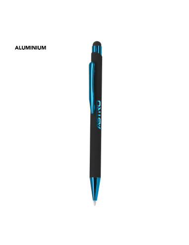Bolígrafo Puntero Pilgrim en Aluminio