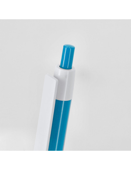 Bolígrafo Varkin en ABS Reciclado