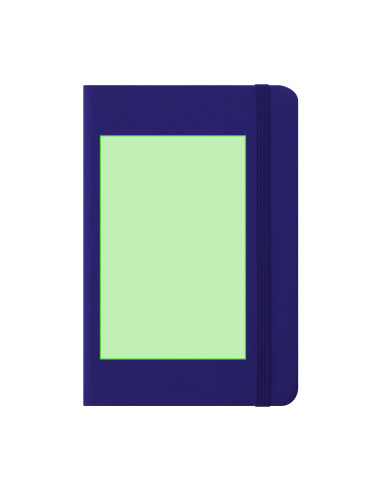 Set Garrick con Bloc y Bolígrafo