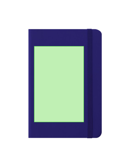 Set Garrick con Bloc y Bolígrafo