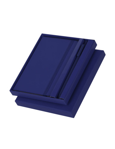 Set Garrick con Bloc y Bolígrafo