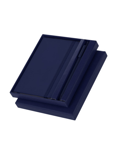 Set Garrick con Bloc y Bolígrafo