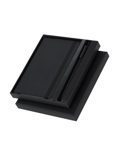 Set Garrick con Bloc y Bolígrafo