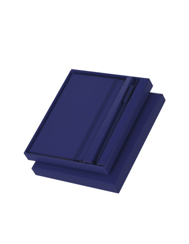 Set Garrick con Bloc y Bolígrafo