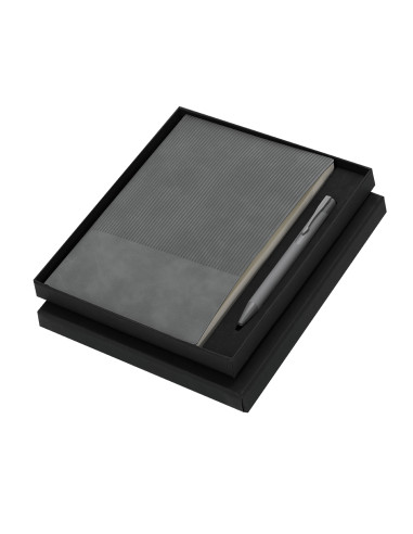 Set Holland de Bloc y Bolígrafo en PU