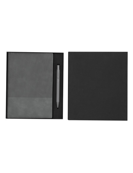 Set Holland de Bloc y Bolígrafo en PU