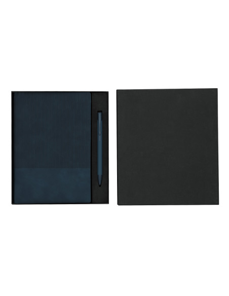 Set Holland de Bloc y Bolígrafo en PU