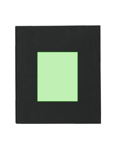 Set Holland de Bloc y Bolígrafo en PU