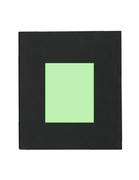 Set Holland de Bloc y Bolígrafo en PU