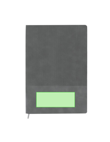 Set Holland de Bloc y Bolígrafo en PU