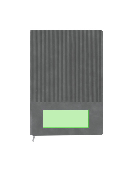 Set Holland de Bloc y Bolígrafo en PU