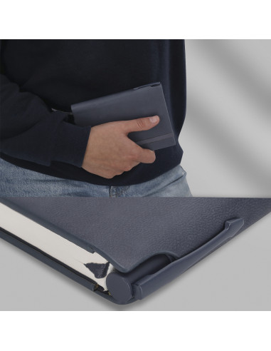 Set de Bloc de Notas y Bolígrafo Sphere